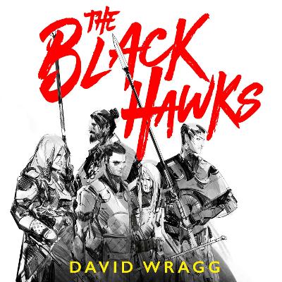 Black Hawks