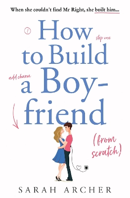 How to Build a Boyfriend from Scratch