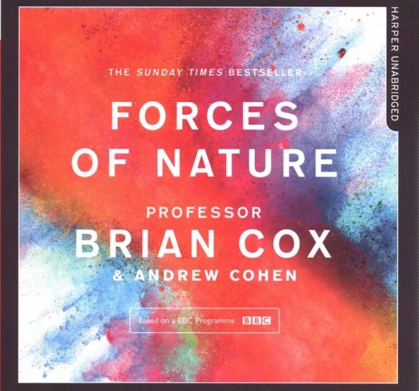 Forces of Nature Unabridged edition
