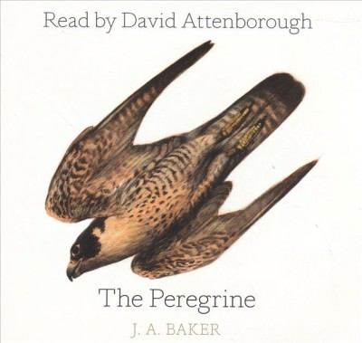 Peregrine: 50th Anniversary Edition: Afterword by Robert Macfarlane Unabridged edition