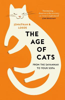 Age of Cats: From the Savannah to Your Sofa