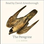 Peregrine Lib/E: 50th Anniversary Edition Library Edition