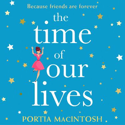 Time of Our Lives