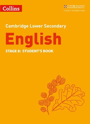 Lower Secondary English Student's Book: Stage 8 2nd Revised edition