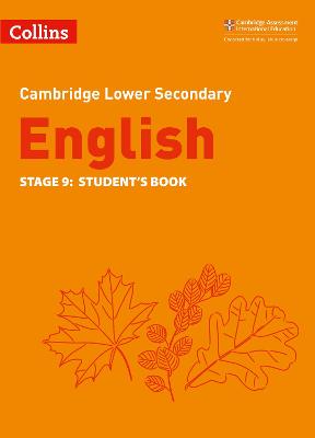 Lower Secondary English Student's Book: Stage 9 2nd Revised edition