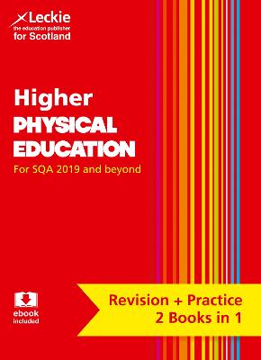 Higher Physical Education: Preparation and Support for Sqa Exams