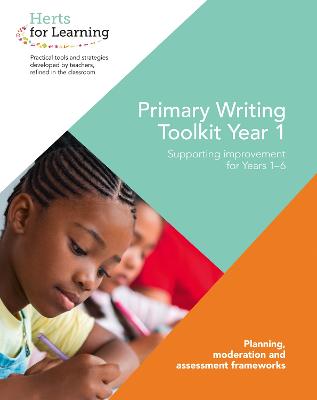 Primary Writing Year 1