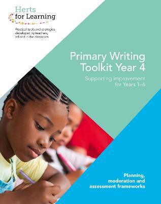 Primary Writing Year 4