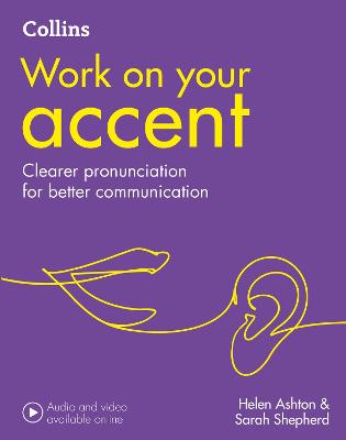 Accent: B1-C2 2nd Revised edition
