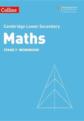 Lower Secondary Maths Workbook: Stage 7 2nd Revised edition