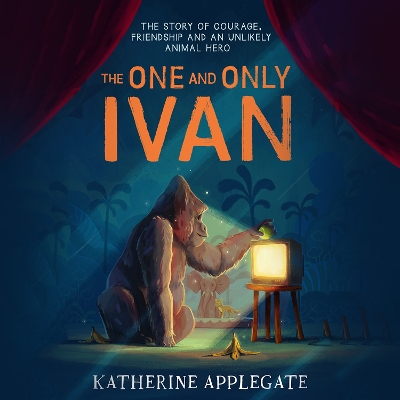 One and Only Ivan