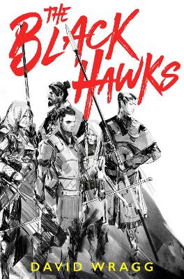 Black Hawks