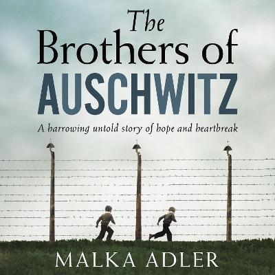Brothers of Auschwitz