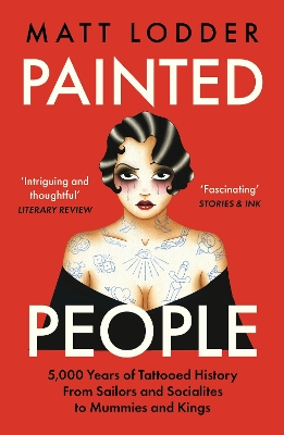 Painted People: Humanity in 21 Tattoos