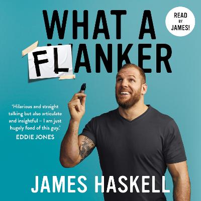 What a Flanker