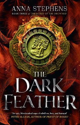Dark Feather