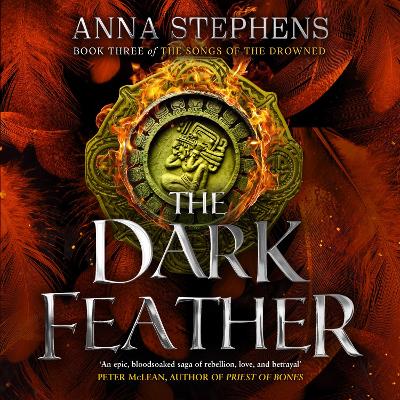 Dark Feather
