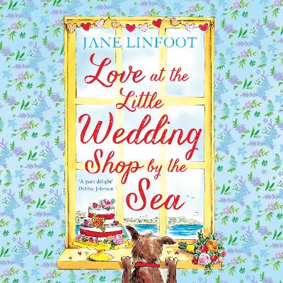 Love at the Little Wedding Shop by the Sea
