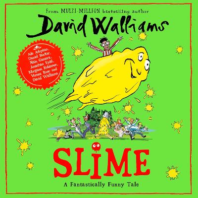 Slime Unabridged edition