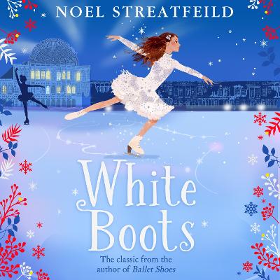 White Boots
