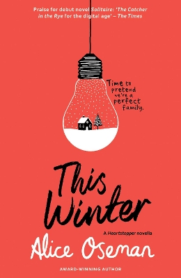 This Winter: Tiktok Made Me Buy it! from the Ya Prize Winning Author and Creator of  Netflix Series Heartstopper