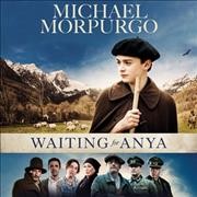 Waiting for Anya Library Edition