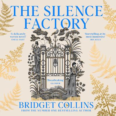 Silence Factory