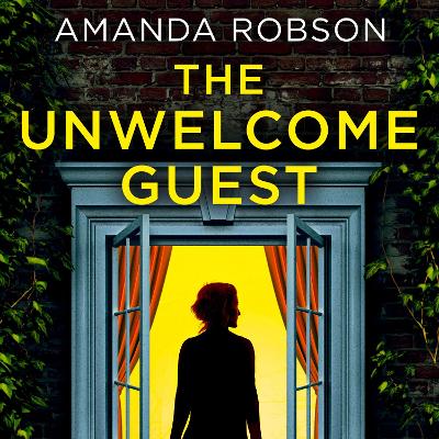 Unwelcome Guest
