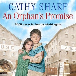 Orphan's Promise Lib/E Library Edition