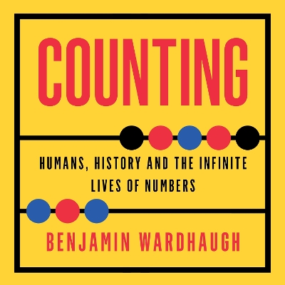 Counting: Humans, History and the Infinite Lives of Numbers