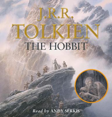 Hobbit Unabridged edition