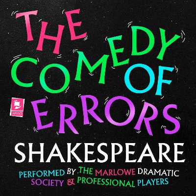 Comedy of Errors