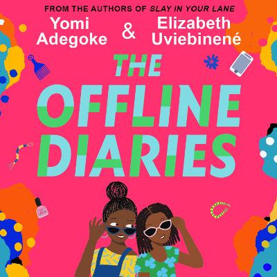 Offline Diaries