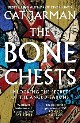 Bone Chests: Unlocking the Secrets of the Anglo-Saxons
