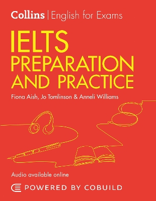 IELTS Preparation and Practice (With Answers and Audio): IELTS 4-5.5 (B1plus)