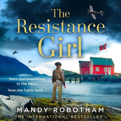 Resistance Girl