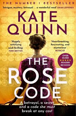 Rose Code