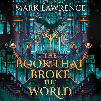 Book That Broke the World