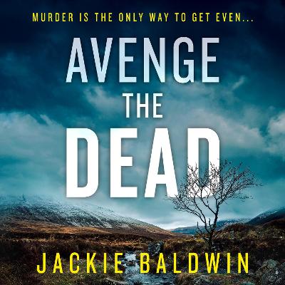 Avenge the Dead