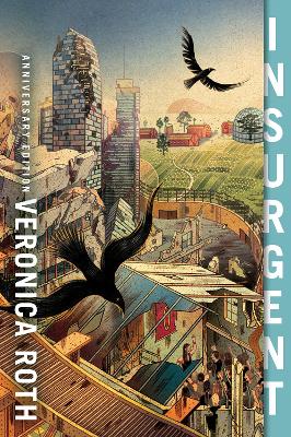 Insurgent 10th Anniversary edition