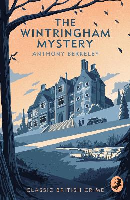 Wintringham Mystery: Cicely Disappears