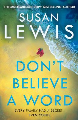 Dont Believe A Word