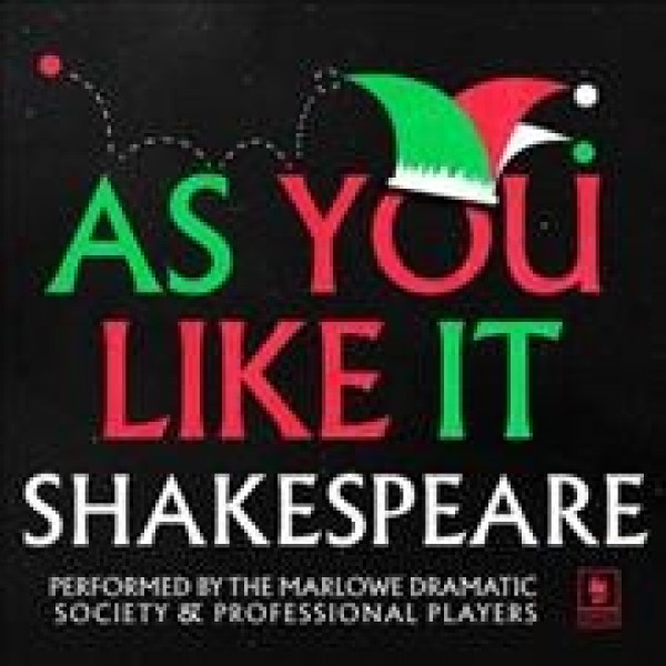 As You Like It: Argo Classics Unabridged edition