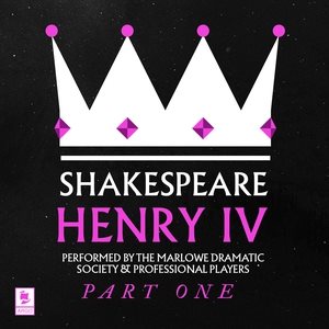 Henry IV, Pt. 1: Argo Classics Library Edition