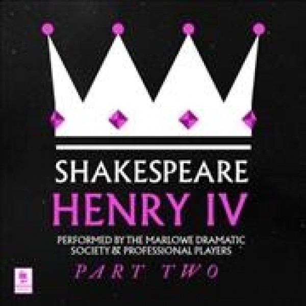 Henry IV, Pt. 2: Argo Classics Library Edition