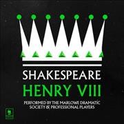 Henry VIII: Argo Classics Library Edition