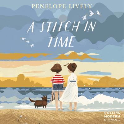 Stitch in Time