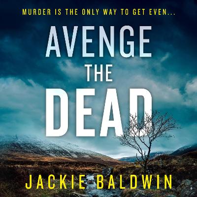 Avenge the Dead