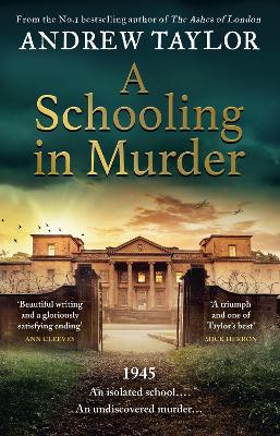 Schooling in Murder