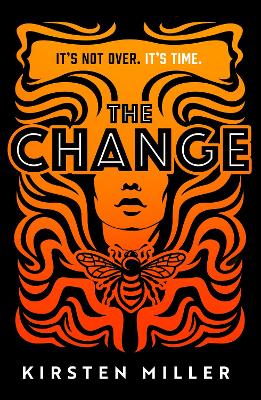 Change